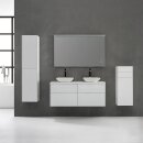 StoneArt Set Venice VE-1200pro-2 Eiche dunkel 120x52