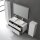 StoneArt Set Venice VE-1200pro-2 Eiche dunkel 120x52
