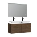 StoneArt Set Venice VE-1200pro-1 Eiche dunkel 120x52