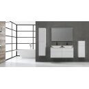 StoneArt Set Venice VE-1200pro-1 dunkelgrau 120x52