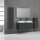 StoneArt Set Venice VE-1200pro-1 dunkelgrau 120x52
