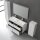 StoneArt Set Venice VE-1200pro-1 dunkelgrau 120x52