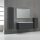 StoneArt Set Venice VE-1200pro dunkelgrau 120x52
