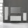 StoneArt Set Venice VE-1200pro dunkelgrau 120x52
