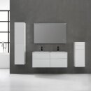 StoneArt Set Venice VE-1200-II weiß 120x52