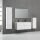 StoneArt Set Venice VE-1200-II weiß 120x52