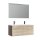 StoneArt Set Venice VE-1200-II Eiche hell 120x52