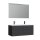 StoneArt Set Venice VE-1200-II dunkelgrau 120x52