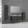 StoneArt Set Venice VE-1200-II dunkelgrau 120x52