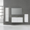 StoneArt Set Venice VE-1200-I weiß 120x52