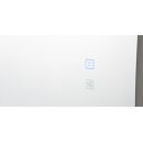 StoneArt Set Venice VE-1200-I weiß 120x52