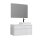 StoneArt Set Venice VE-1010pro-5 weiß 100x52 rechts