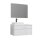 StoneArt Set Venice VE-1010pro-5 weiß 100x52 links