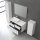 StoneArt Set Venice VE-1010pro-5 weiß 100x52 links