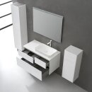 StoneArt Set Venice VE-1010pro-5 Eiche hell 100x52 rechts