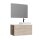 StoneArt Set Venice VE-1010pro-5 Eiche hell 100x52 rechts