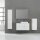 StoneArt Set Venice VE-1010pro-5 Eiche hell 100x52 rechts