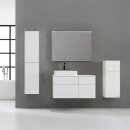 StoneArt Set Venice VE-1010pro-5 Eiche dunkel 100x52 links