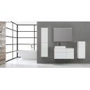 StoneArt Set Venice VE-1010pro-5 Eiche dunkel 100x52 links