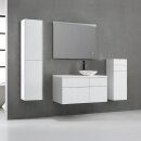 StoneArt Set Venice VE-1010pro-4 weiß 100x52 rechts