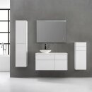 StoneArt Set Venice VE-1010pro-4 Eiche dunkel 100x52 links