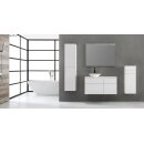 StoneArt Set Venice VE-1010pro-4 Eiche dunkel 100x52 links