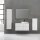 StoneArt Set Venice VE-1010pro-3 weiß 100x52 rechts