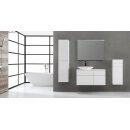 StoneArt Set Venice VE-1010pro-3 weiß 100x52 links
