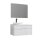 StoneArt Set Venice VE-1010pro-3 weiß 100x52 links