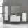 StoneArt Set Venice VE-1010pro-3 weiß 100x52 links