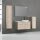 StoneArt Set Venice VE-1010pro-3 Eiche hell 100x52 rechts