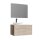 StoneArt Set Venice VE-1010pro-3 Eiche hell 100x52 links