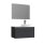 StoneArt Set Venice VE-1010pro-3 dunkelgrau 100x52 rechts