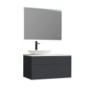 StoneArt Set Venice VE-1010pro-3 dunkelgrau 100x52 links