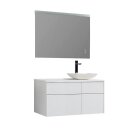 StoneArt Set Venice VE-1010pro-2 weiß 100x52 rechts