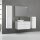 StoneArt Set Venice VE-1010pro-2 weiß 100x52 links