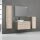 StoneArt Set Venice VE-1010pro-2 Eiche hell 100x52 links