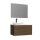 StoneArt Set Venice VE-1010pro-2 Eiche dunkel 100x52 links