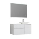 StoneArt Set Venice VE-1010pro-1 weiß 100x52 rechts