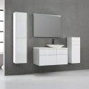StoneArt Set Venice VE-1010pro-1 weiß 100x52 rechts