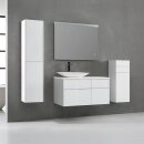 StoneArt Set Venice VE-1010pro-1 weiß 100x52 links
