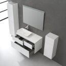 StoneArt Set Venice VE-1010pro-1 weiß 100x52 links