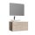 StoneArt Set Venice VE-1010pro-1 Eiche hell 100x52 links
