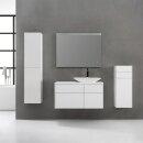 StoneArt Set Venice VE-1010pro-1 Eiche dunkel 100x52 rechts