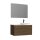 StoneArt Set Venice VE-1010pro-1 Eiche dunkel 100x52 rechts