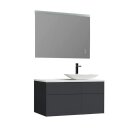 StoneArt Set Venice VE-1010pro-1 dunkelgrau 100x52 rechts