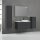 StoneArt Set Venice VE-1010pro-1 dunkelgrau 100x52 rechts