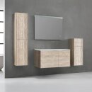 StoneArt Set Venice VE-1010pro Eiche hell 100x52 links