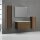 StoneArt Set Venice VE-1010pro Eiche dunkel 100x52 rechts