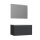 StoneArt Set Venice VE-1010pro dunkelgrau 100x52 rechts